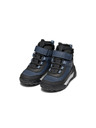 Geox Blaue Jungen Geox Trekkyup Abx Junior Stiefeletten
