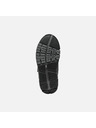 Geox Graue Jungen-Stiefeletten Geox Flexyper B Abx