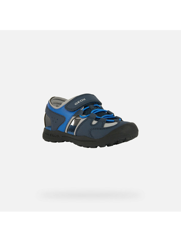 Geox Dunkelblau Jungen Sandalen Geox Vaniett