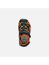 Geox Dunkelblau Geox Multy Sandalen für Jungen
