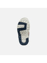Geox Dunkelblau Geox Multy Sandalen für Jungen