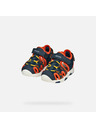 Geox Dunkelblau Geox Multy Sandalen für Jungen
