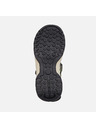 Geox Graue Geox Borealis Sandalen für Jungen