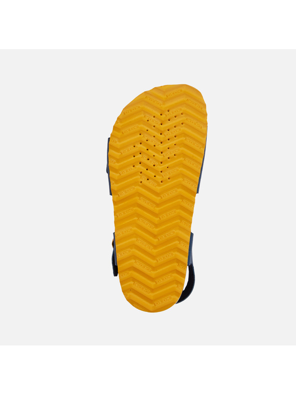 Geox Dunkelblau Jungen Sandalen Geox Ghita