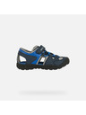 Geox Dunkelblau Jungen Sandalen Geox Vaniett