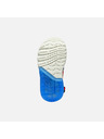 Geox Blaue Geox Ciberdron Sandalen für Jungen