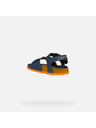 Geox Dunkelblau Jungen Sandalen Geox Ghita