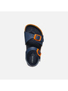 Geox Dunkelblau Jungen Sandalen Geox Ghita