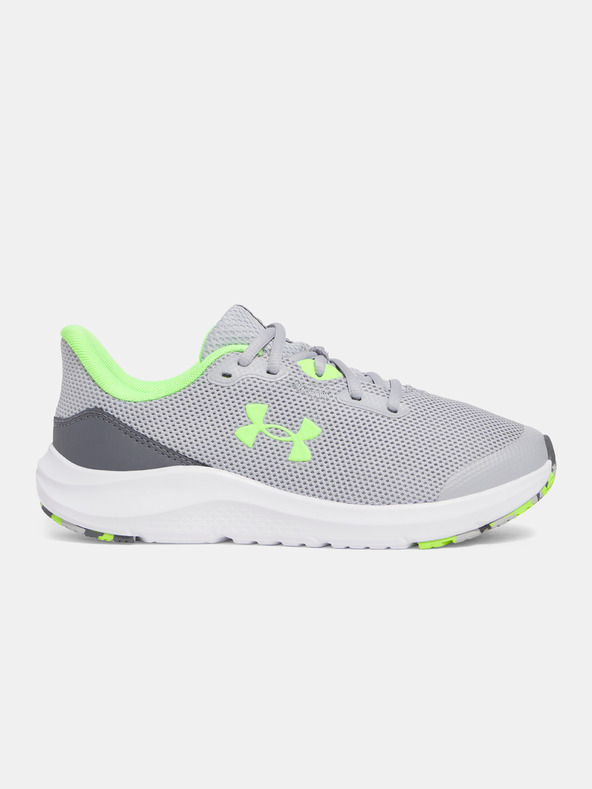 Under Armour Jungen Schuhe Under Armour UA BGS Pursuit 4