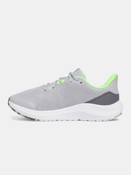 Under Armour Jungen Schuhe Under Armour UA BGS Pursuit 4