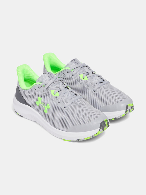 Under Armour Jungen Schuhe Under Armour UA BGS Pursuit 4