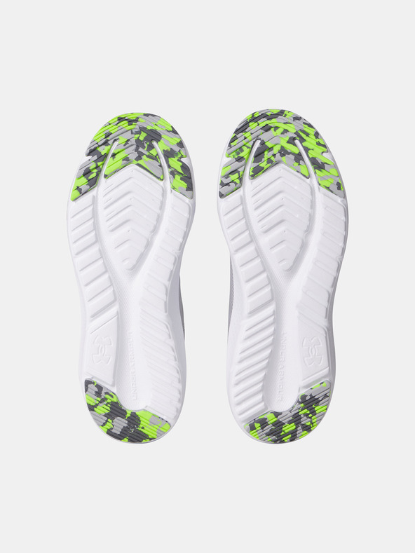 Under Armour Jungen Schuhe Under Armour UA BGS Pursuit 4