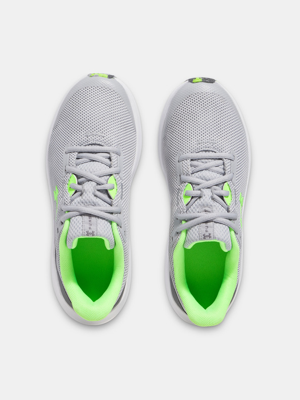 Under Armour Jungen Schuhe Under Armour UA BGS Pursuit 4