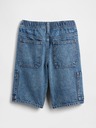 GAP Kinder-Cargo-Shorts aus Denim GAP
