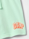GAP Baby Shorts mit Logo GAP