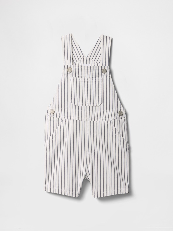 GAP Baby Latz-Shorts GAP