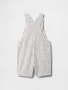 GAP Baby Latz-Shorts GAP