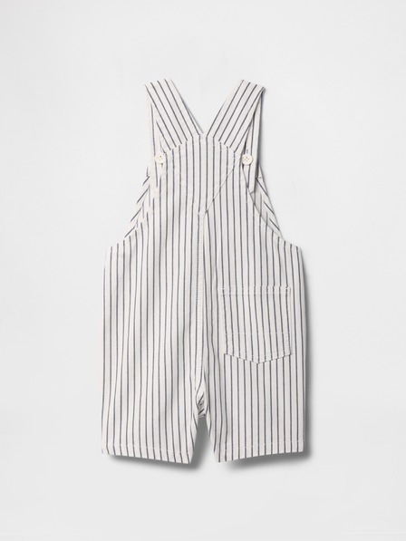 GAP Baby Latzshorts GAP