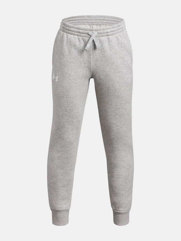 Under Armour Boys Sweatpants Under Armour UA RIVAL FLEECE JOGGERS