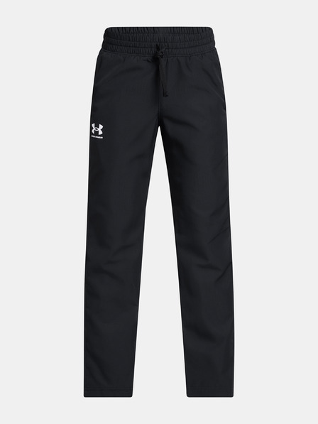 Under Armour Boys' Sports Pants Under Armour UA B Rival Wvn Pant