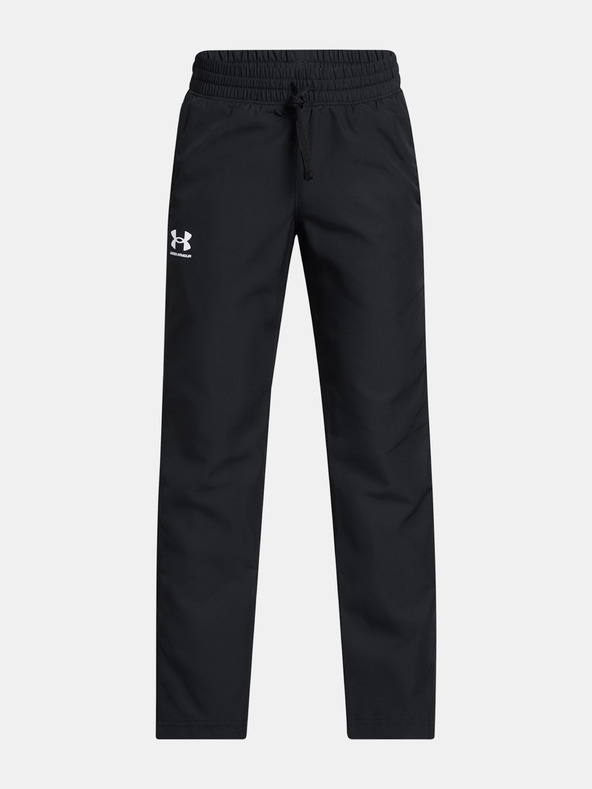 Under Armour Boys' Sports Pants Under Armour UA B Rival Wvn Pant