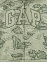 GAP Baby Sweatshirt mit Logo GAP