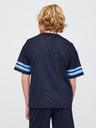 GAP Jungen-Sport-Oversize-T-Shirt GapFit GAP