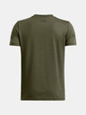 Under Armour Under Armour UA B LOGO WORDMARK SS T-Shirt für Jungen