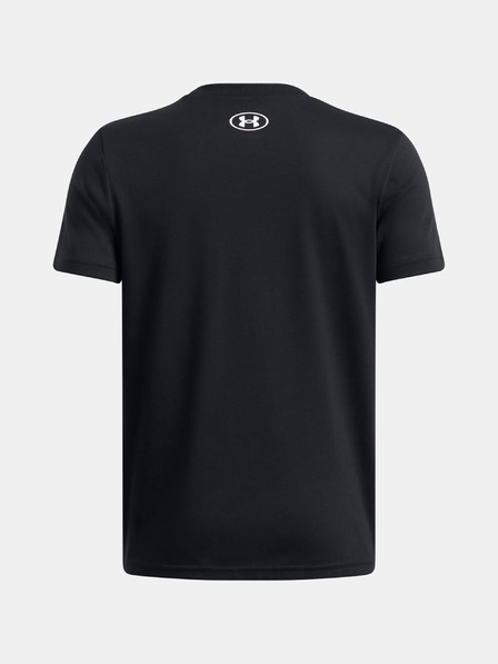 Under Armour Boys' T-Shirt Under Armour UA B SPORTSTYLE LC SS