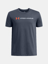 Under Armour Under Armour UA B LOGO WORDMARK SS T-Shirt für Jungen