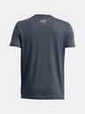 Under Armour Under Armour UA B LOGO WORDMARK SS T-Shirt für Jungen