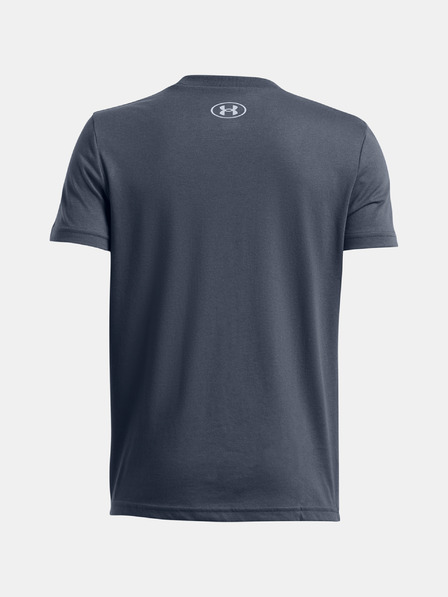 Under Armour Under Armour UA B LOGO WORDMARK SS T-Shirt für Jungen