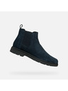 Geox Schwarze Herren-Stiefeletten Geox Spherica EC1