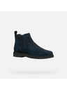 Geox Schwarze Herren-Stiefeletten Geox Spherica EC1
