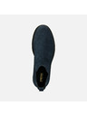 Geox Schwarze Herren-Stiefeletten Geox Spherica EC1