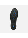 Geox Schwarze Herren-Stiefeletten Geox Spherica EC1