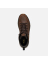 Geox Braune Herren Stiefeletten Geox Spherica Actif X2