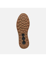 Geox Braune Herren Stiefeletten Geox Spherica Actif X2
