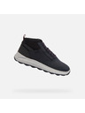 Geox Dunkelblaue Herren Geox Spherica 4x4 Stiefelette b abx