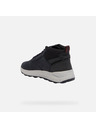 Geox Dunkelblaue Herren Geox Spherica 4x4 Stiefelette b abx