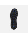 Geox Dunkelblaue Herren Geox Spherica 4x4 Stiefelette b abx