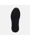 Geox Schwarze Herren Stiefeletten Geox Terrestre B Abx