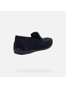 Geox Dunkelblau Herren Mokassins Geox Ascanio