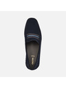 Geox Dunkelblau Herren Mokassins Geox Ascanio