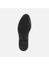 Geox Schwarz Herren Geox Gladwin Dress Schuhe