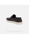 Geox Braun Herren Geox Avola Halbschuhe