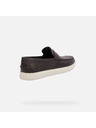 Geox Braun Herren Geox Avola Halbschuhe