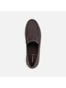 Geox Braun Herren Geox Avola Halbschuhe