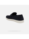 Geox Dunkelblau Herren Geox Avola Halbschuhe