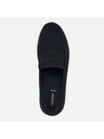 Geox Dunkelblau Herren Geox Avola Halbschuhe